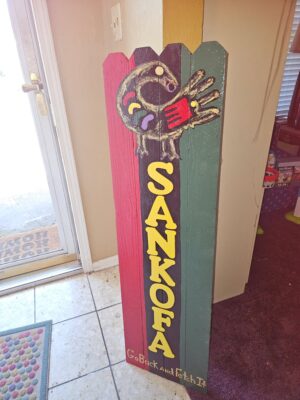 Sankofa